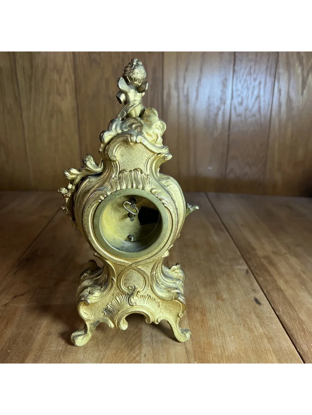 N/A arms cherub